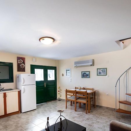Kalamítsi Lefkada Sunset House 빌라 외부 사진